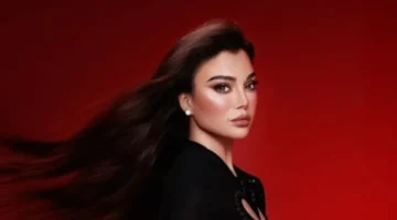 تعويض 5 ملايين جنيه.. هيفاء وهبي تبدأ تحركاً قضائياً ضد شركة إنتاج سعودية